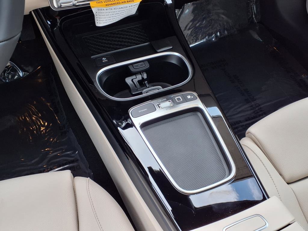 2026 Mercedes Benz CLA 250 photo 5