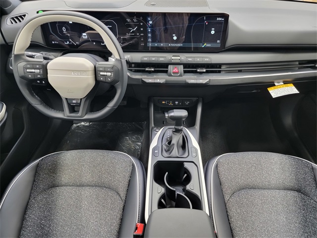 2025 Kia K4 GT-Line photo 20