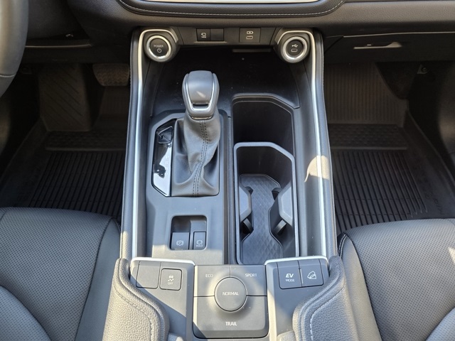 2025 Toyota Highlander Hybrid Limited photo 19