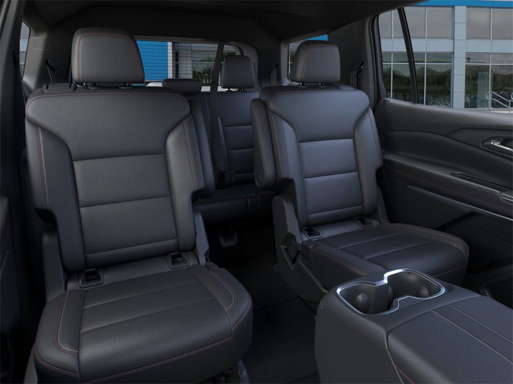 2026 Chevrolet Traverse Z71 photo 17