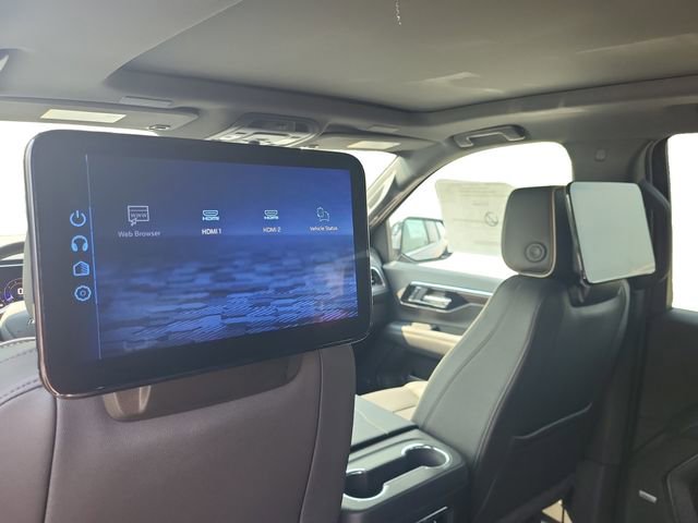 2025 Chevrolet Tahoe Premier photo 20