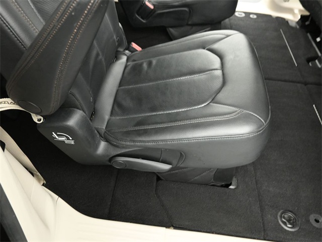 2017 CHRYSLER PACIFICA - Image 24