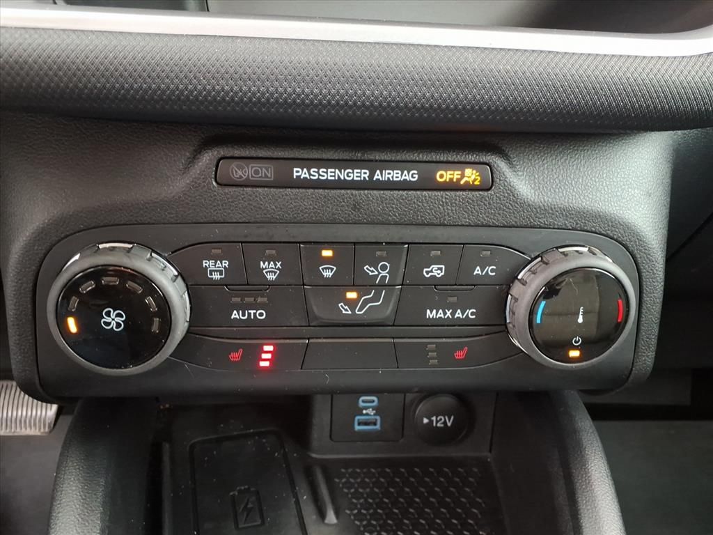 2022 FORD BRONCO SPORT - Image 13