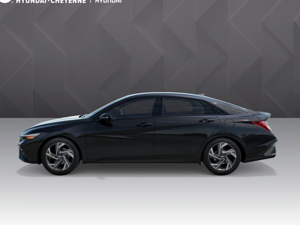 2025 Hyundai Elantra SEL Sport photo 15