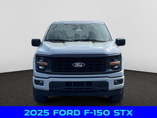2025 Ford F-150 STX photo 8