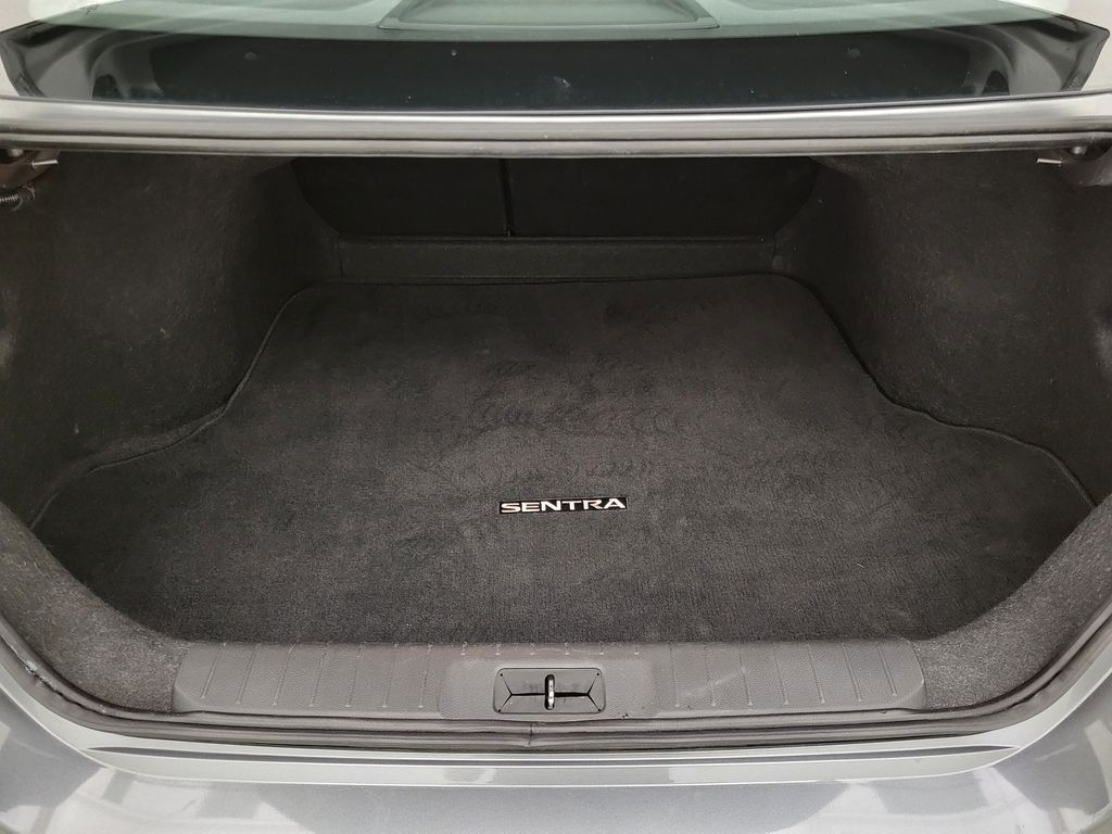 2024 Nissan Sentra SV photo 20