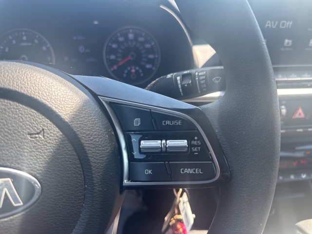 2019 Kia Forte LXS photo 18