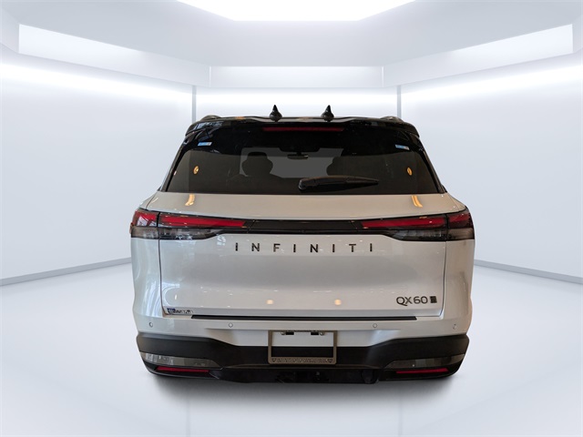 2026 Infiniti QX60 Autograph AWD photo 4