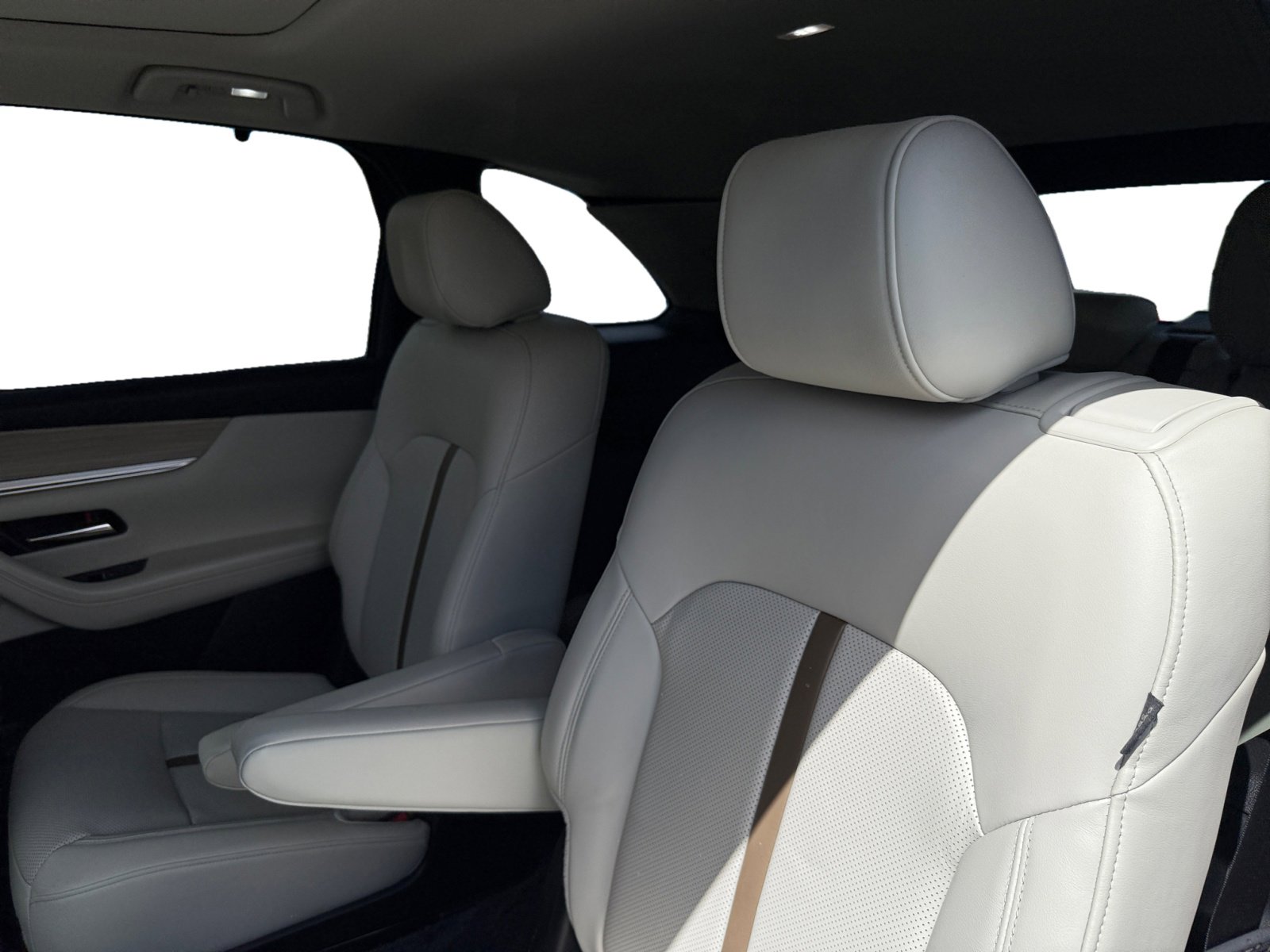 2025 Mazda CX-90 Premium Plus photo 16