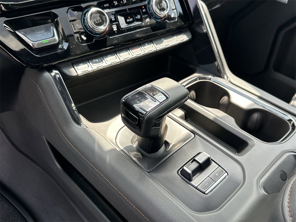 2024 Gmc Sierra 1500 AT4 photo 16