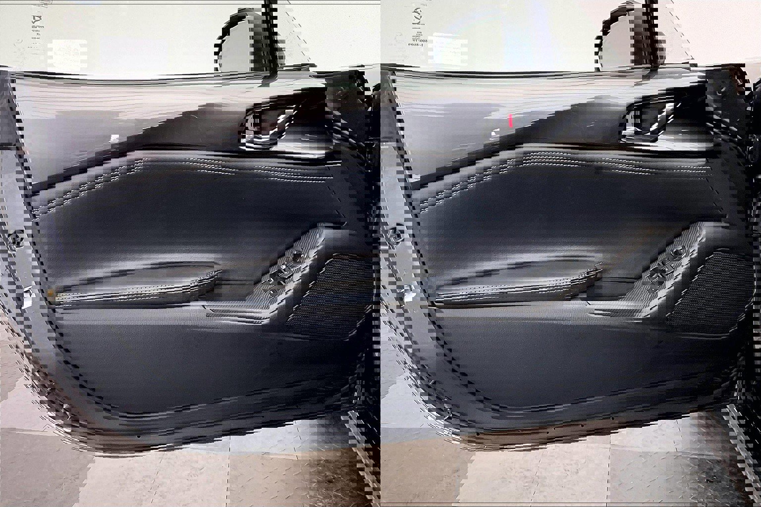2021 Mazda MX-5 Miata Miata Grand Touring photo 22