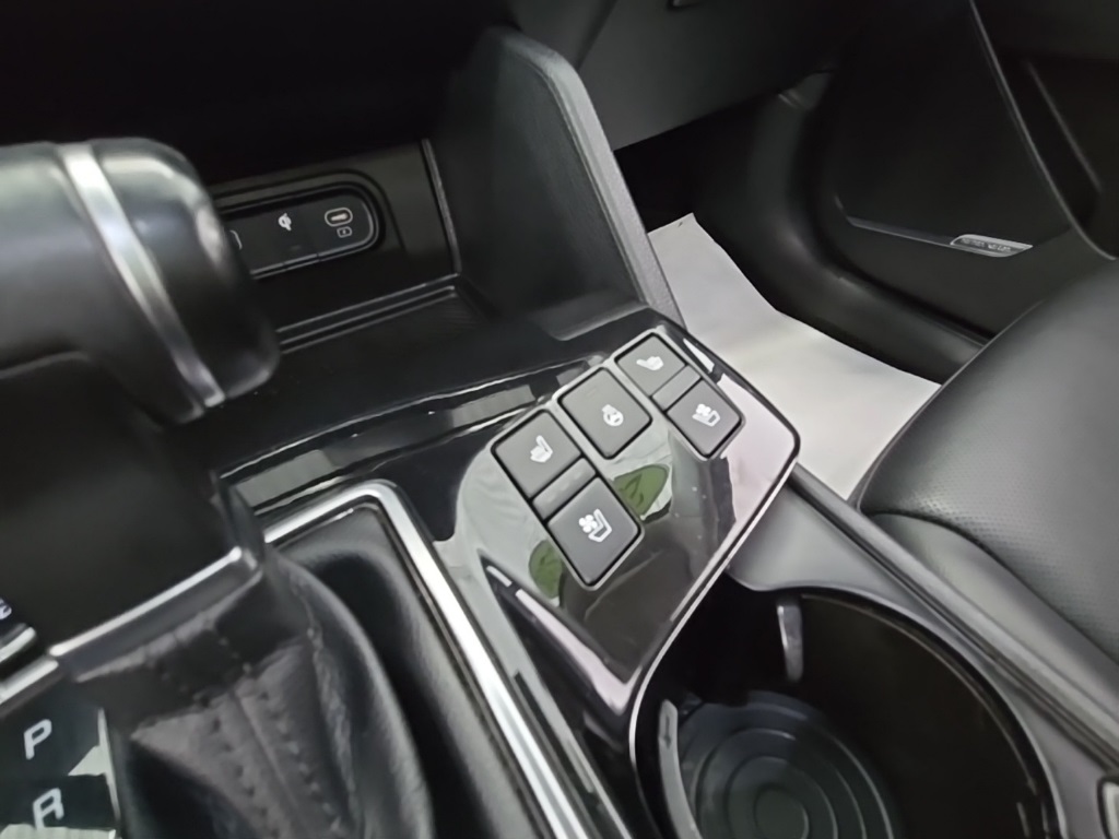 2023 Kia Sportage photo 26