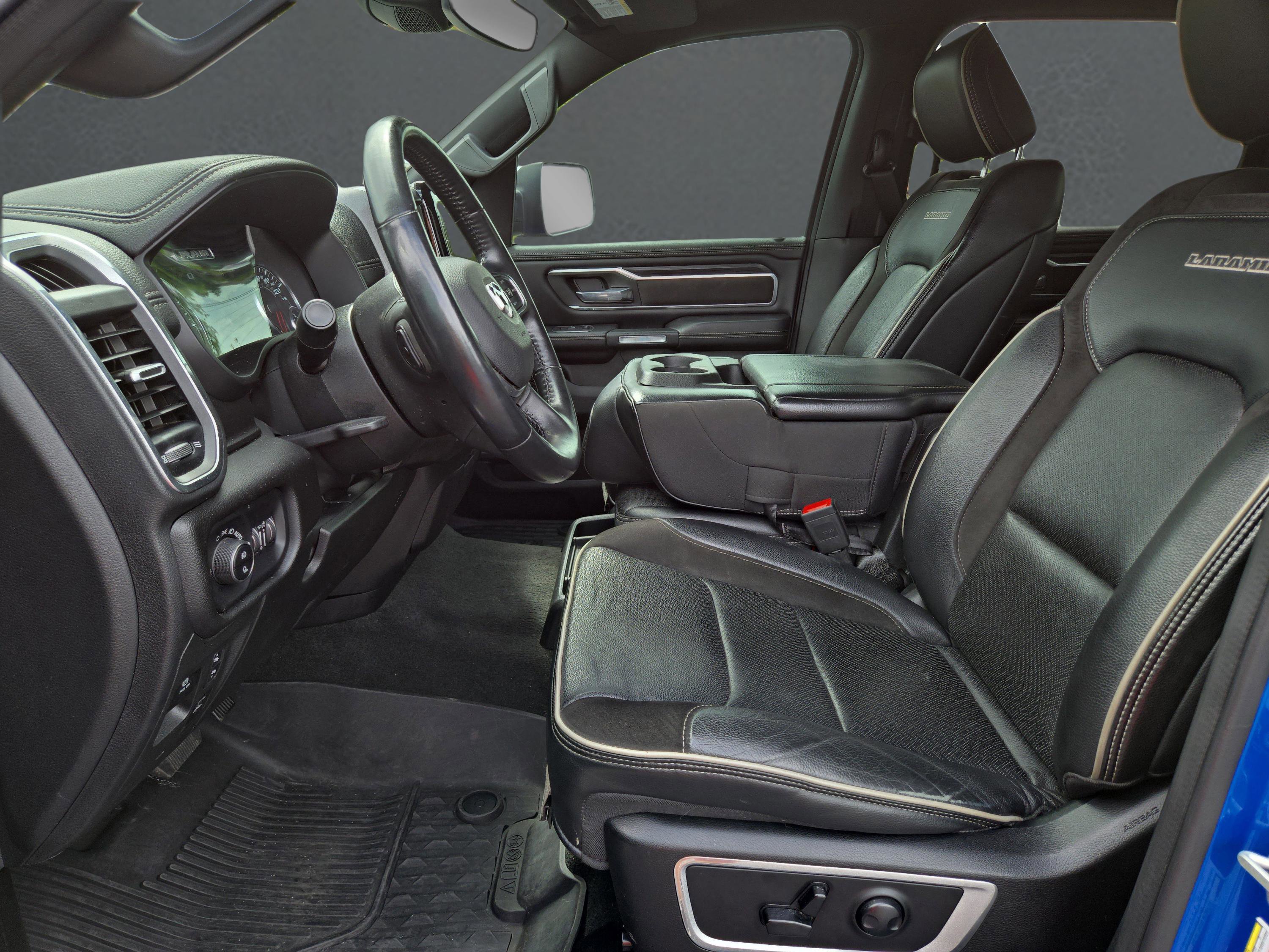 2023 Ram 1500 Laramie photo 18