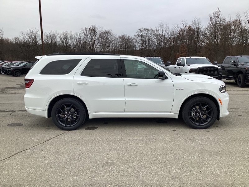 2026 Dodge Durango GT Plus photo 3