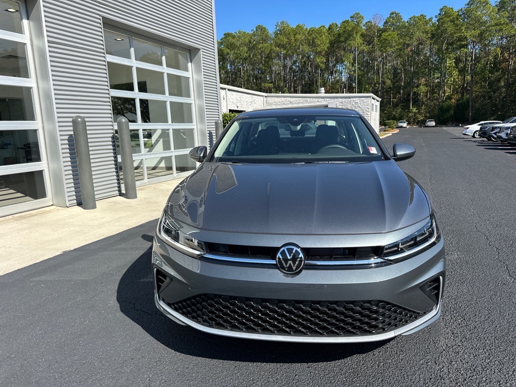 2026 Volkswagen Jetta 1.5T S photo 2