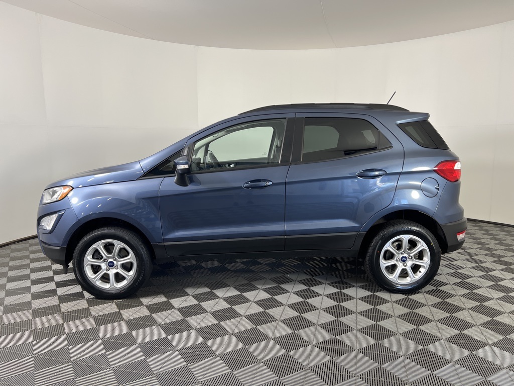 2022 Ford EcoSport SE photo 29