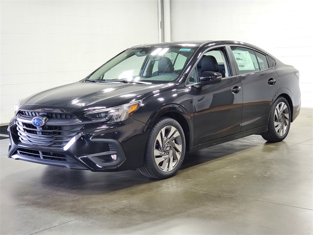 2025 Subaru Legacy Limited photo 2