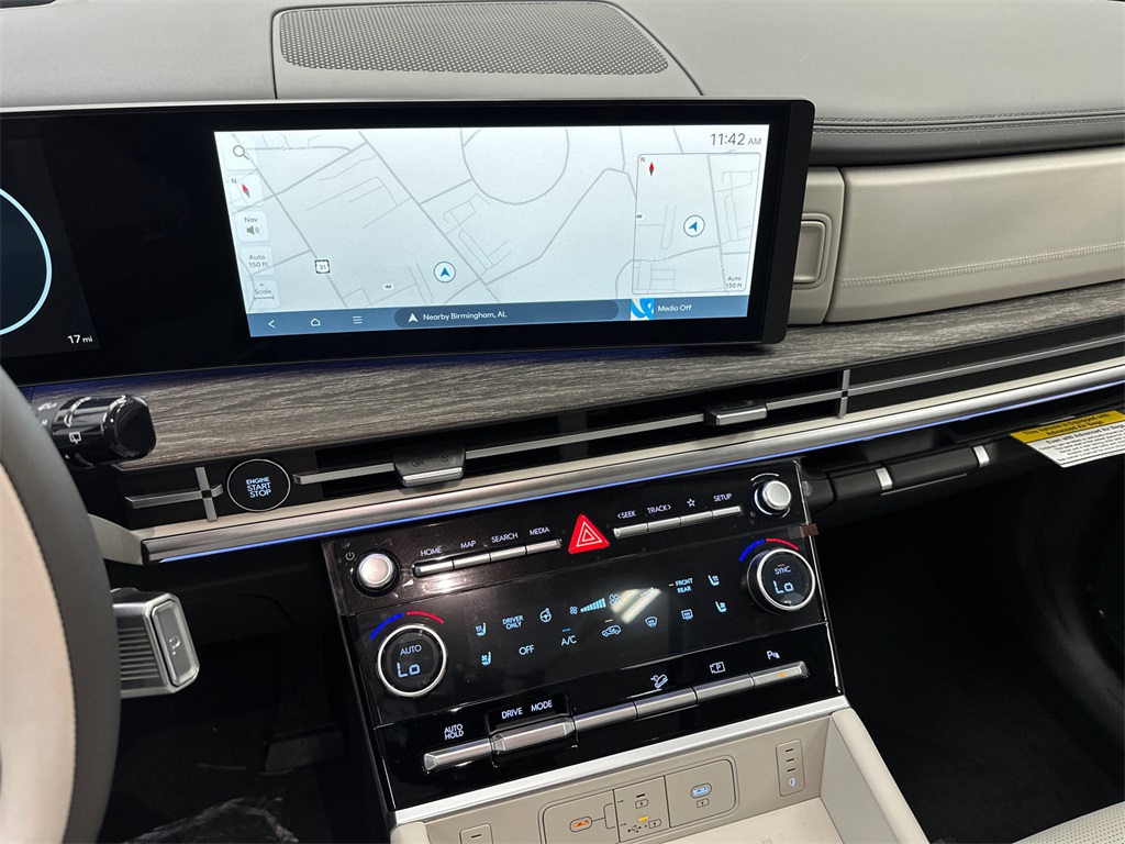 2026 Hyundai Santa Fe Calligraphy photo 31
