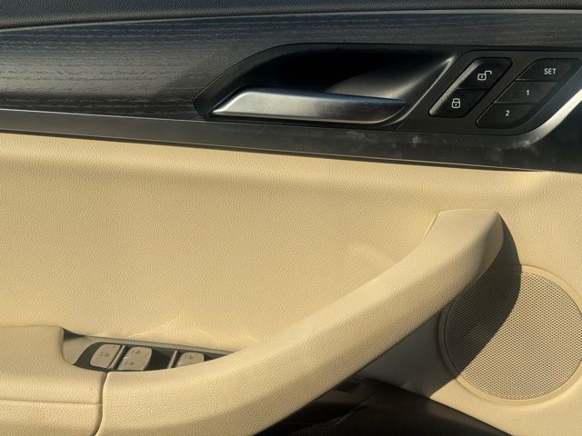 2023 Bmw X3 xDrive30i photo 16