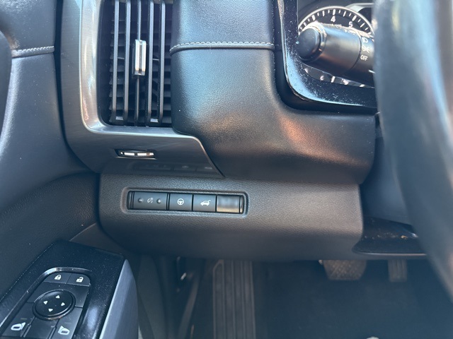 2022 Nissan Pathfinder SL photo 22