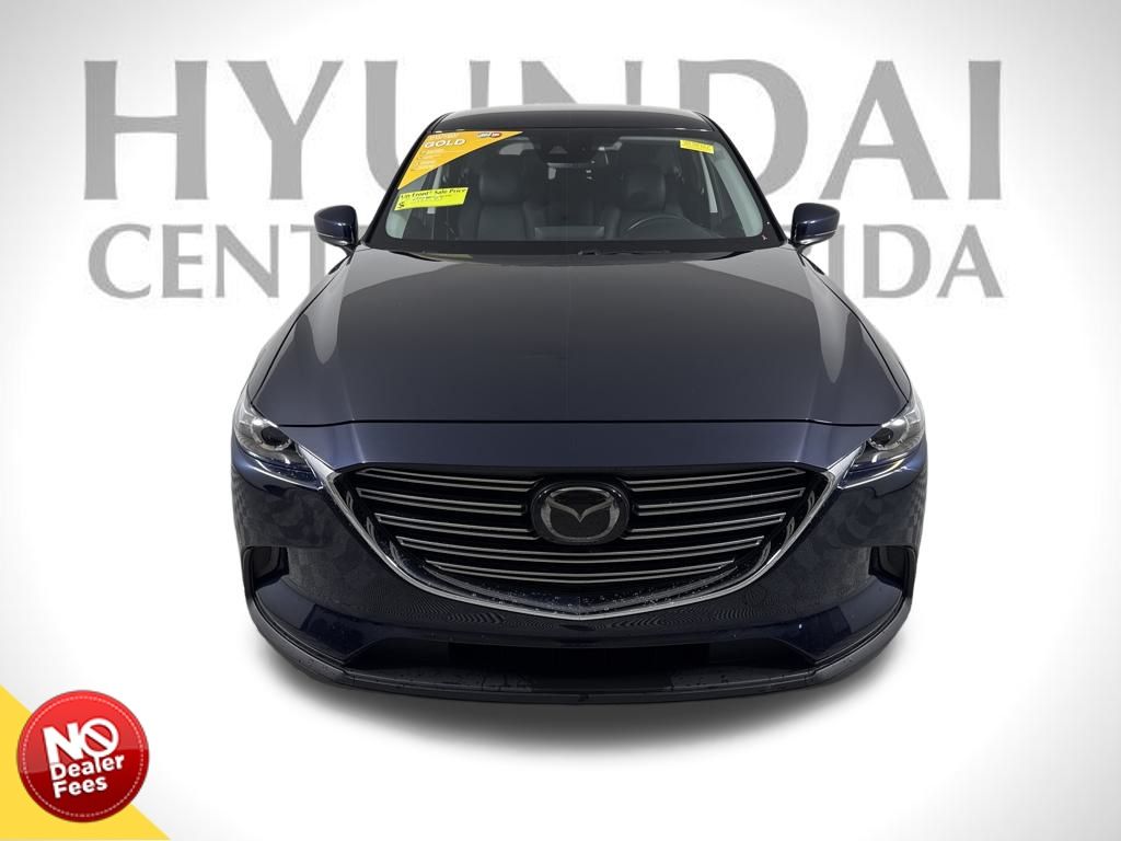 2021 Mazda CX-9 Touring photo 5