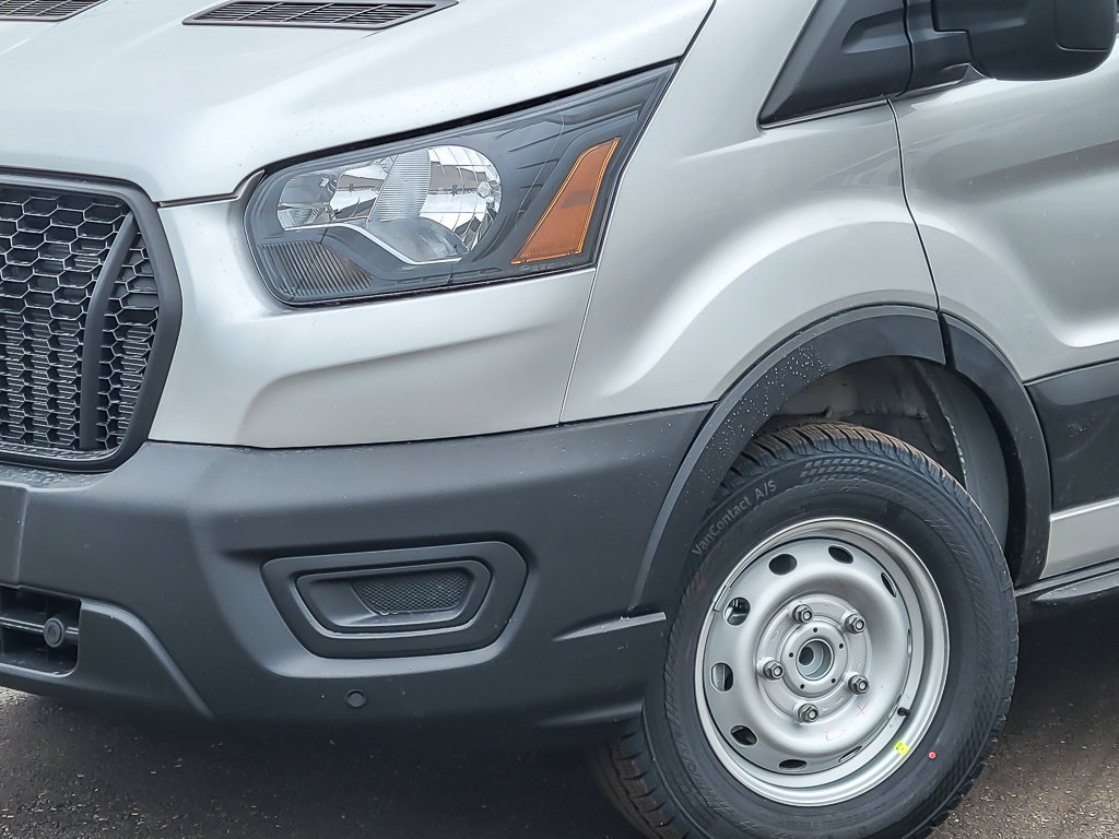 2026 FORD TRANSIT - Image 2