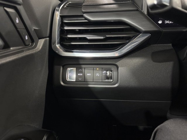 2025 Gmc Acadia Elevation photo 16