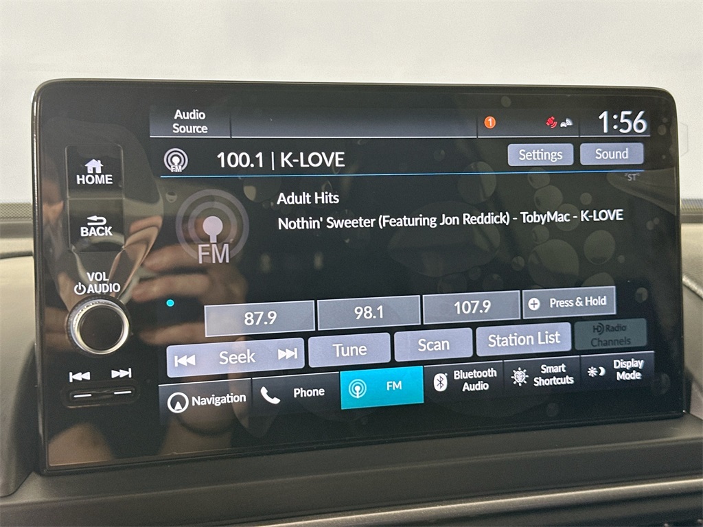 2025 Honda Pilot Touring photo 15