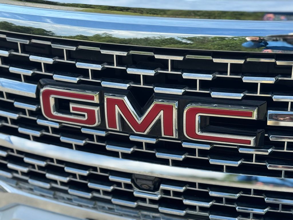 2023 Gmc Acadia Denali photo 4