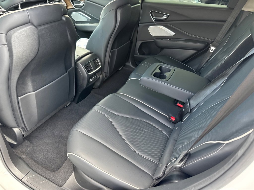 2020 Acura RDX Advance photo 18