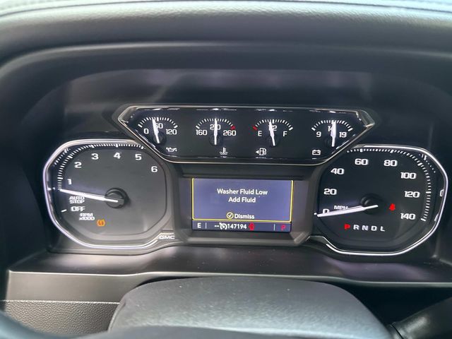 2019 Gmc Sierra 1500 SLT photo 30