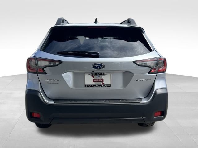 2025 Subaru Outback Premium photo 4