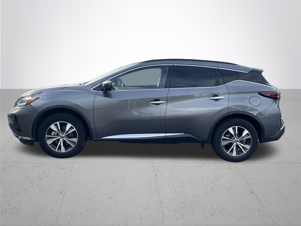 2023 Nissan Murano SV photo 7