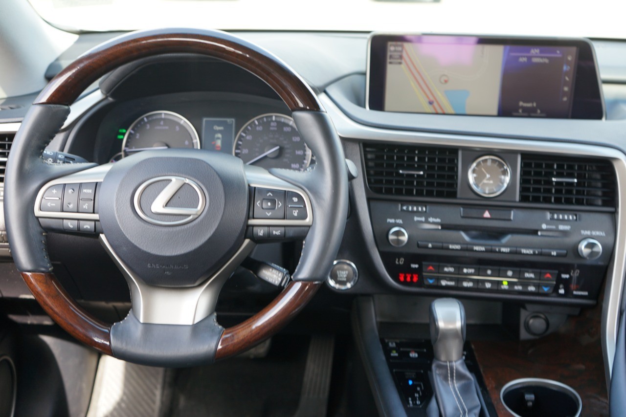2019 Lexus RX 350 photo 27