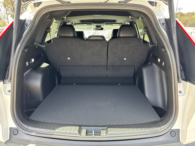 2026 Honda CR-V Hybrid Sport-L photo 5