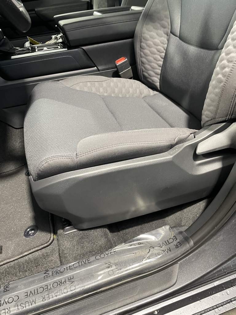 2025 Toyota Tundra SR photo 23