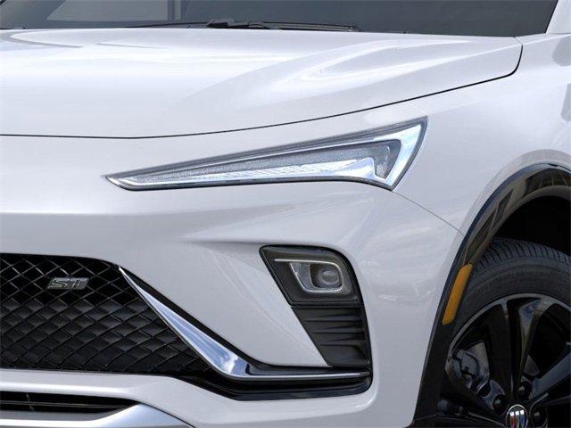 2025 Buick Envista ST photo 10