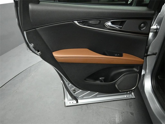 2023 LINCOLN NAUTILUS - Image 24