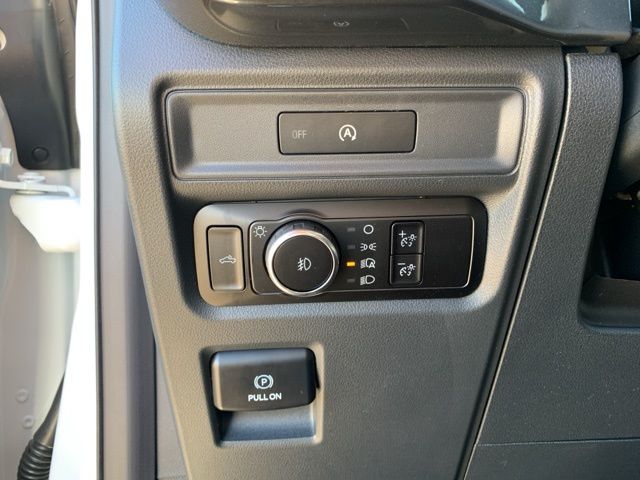 2025 Ford F-150 STX photo 10