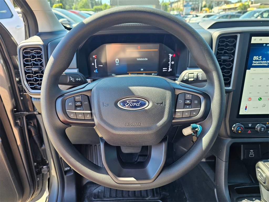 2025 Ford Ranger XL photo 22