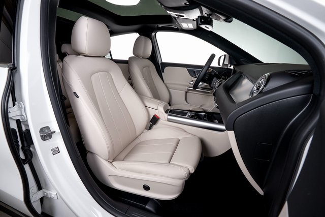 2024 Mercedes Benz GLA 250 photo 49