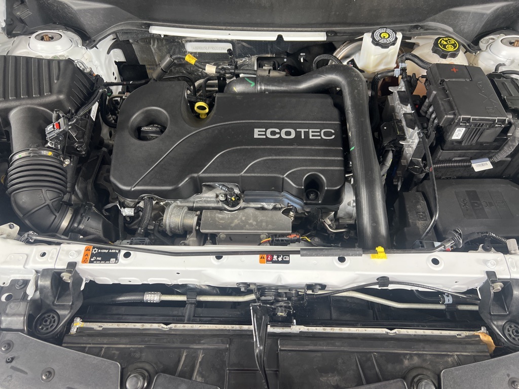 2022 Chevrolet Equinox LS photo 14