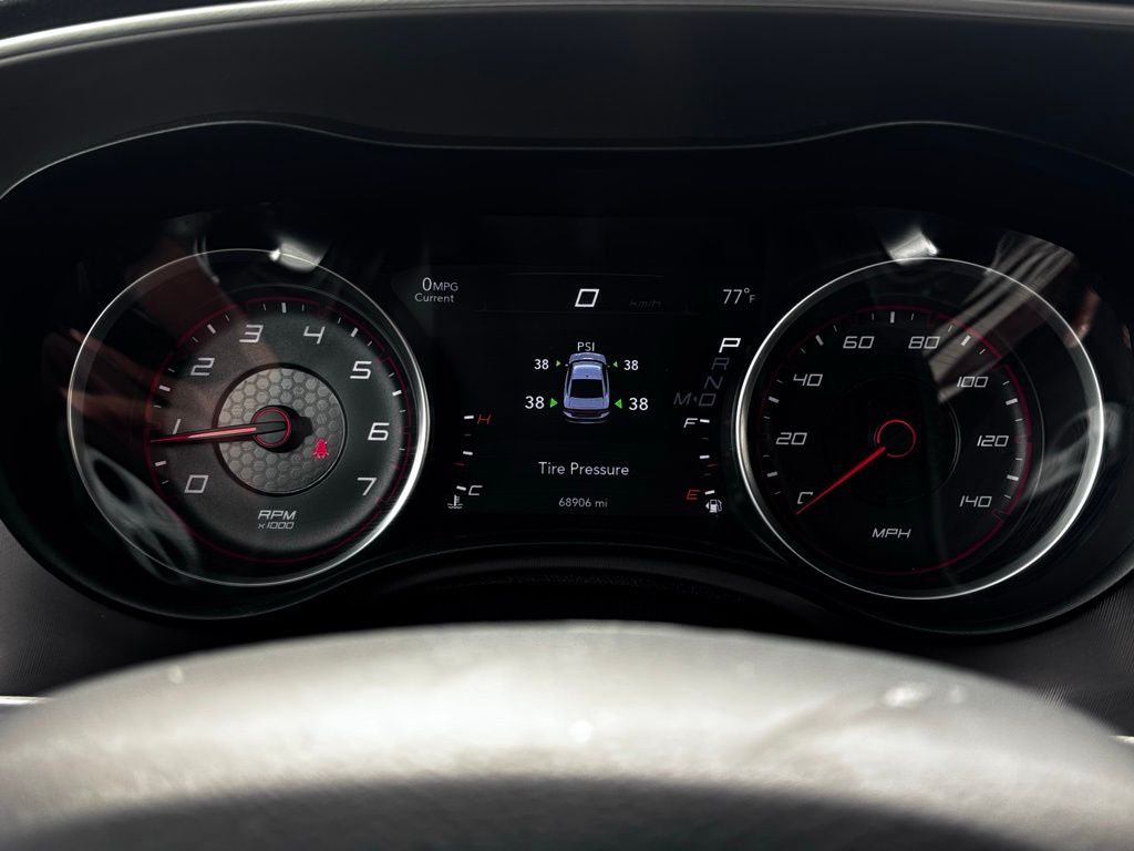 2022 Dodge Charger GT photo 21