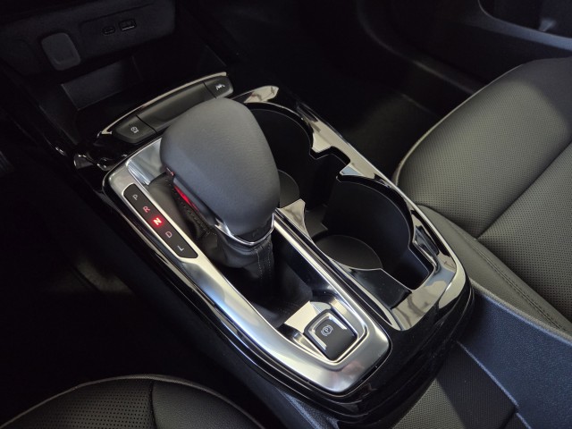 2025 Chevrolet Trax ACTIV photo 28