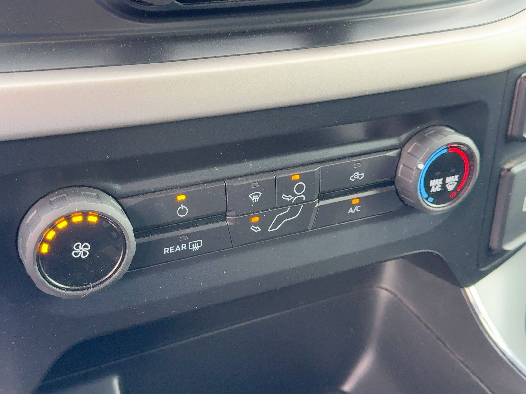 2021 Ford F-150 XLT photo 21