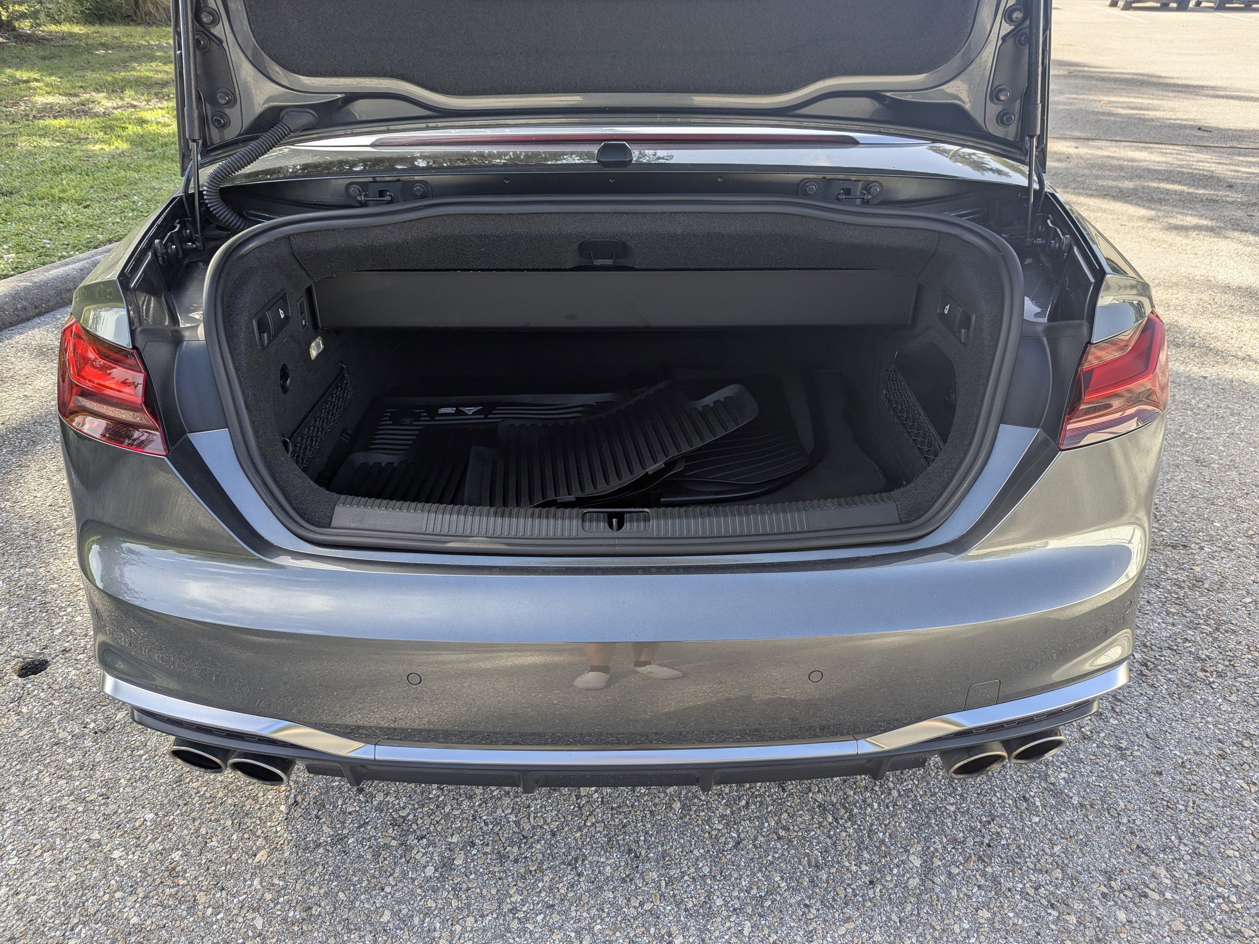 2021 Audi S5 Premium Plus photo 18