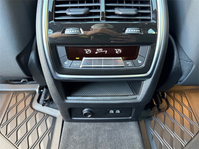 2026 Bmw X5 xDrive50e photo 24