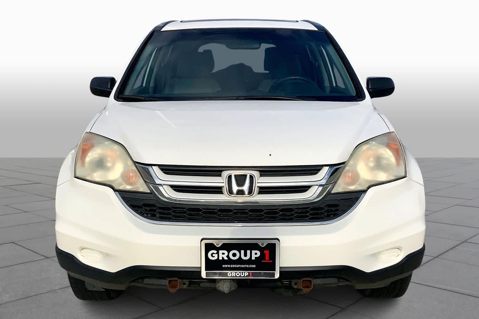2011 Honda CR-V EX photo 3
