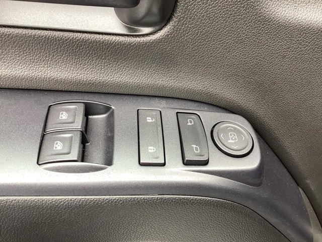 2024 Chevrolet Silverado 5500HD Work Truck photo 4