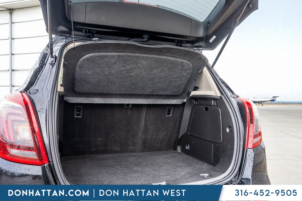 2019 Buick Encore Preferred photo 29